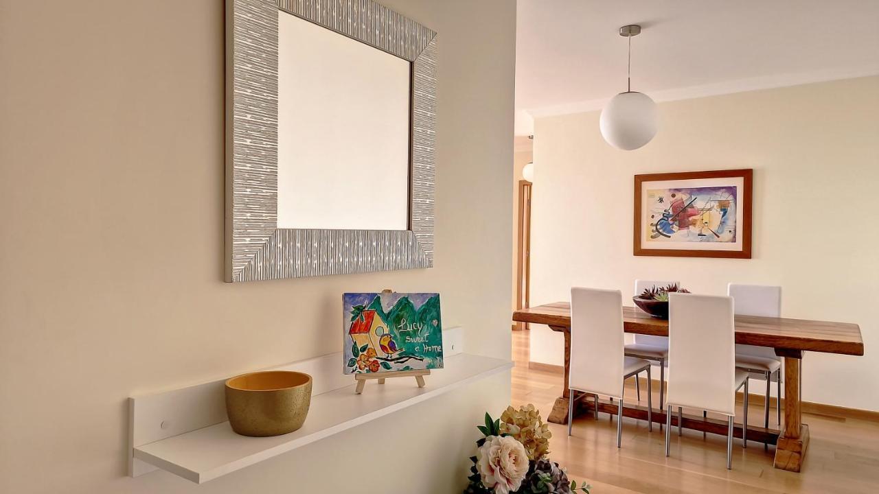 Lucy Sweet Home By Lovelystay Canico  Exterior photo