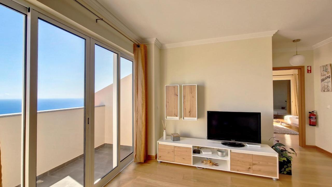 Lucy Sweet Home By Lovelystay Canico  Exterior photo